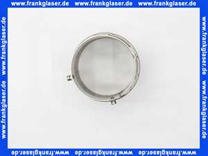 24110014102 Weishaupt Flammkopfaufsatz kompl. WL5/2LN, WL10/1LN