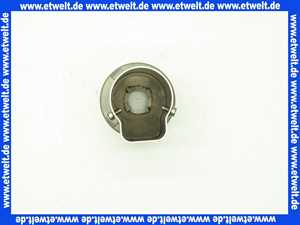 24110014142 Weishaupt Stauscheibe D55 kompl. mit Schraube M4