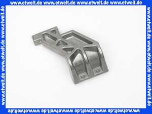 24111001067 Weishaupt Tragarm für Serviceposition