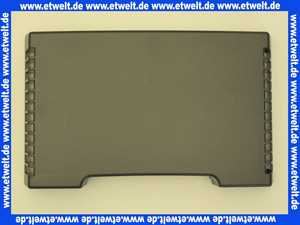 24111001082 Weishaupt Ansauggehäuse komplett W10-C