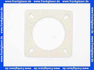 24111001107 Weishaupt Flanschdichtung W10-C