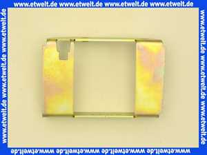 24111001267 Weishaupt Luftleitblech WL10/2-D