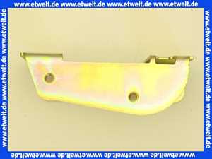 24111001267 Weishaupt Luftleitblech WL10/2-D