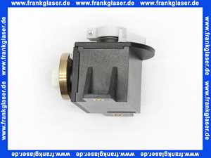 24111002062 Weishaupt Winkelgetriebe Feder 2 WL10C bis WL40A für zweistufige Brenner