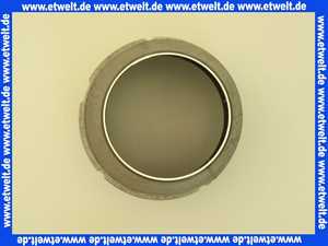 24111014022 Weishaupt Flammrohr Brennerrohr W10/2-D
