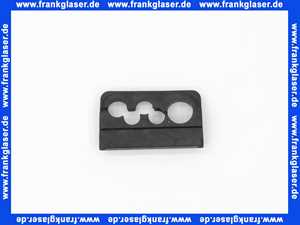 24120001247 Weishaupt Tülle WL20,WL30,WG30 für Anschlußkabel