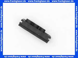 24120001247 Weishaupt Tülle WL20,WL30,WG30 für Anschlußkabel