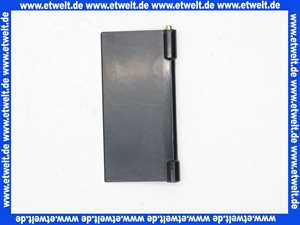 24120002012 Weishaupt Luftklappe WL20