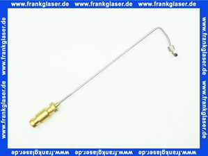 24120010052 Weishaupt Düsenkopf WL20