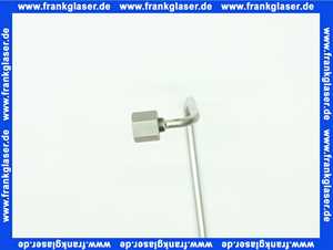 24120010052 Weishaupt Düsenkopf WL20