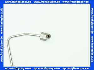 24120010052 Weishaupt Düsenkopf WL20