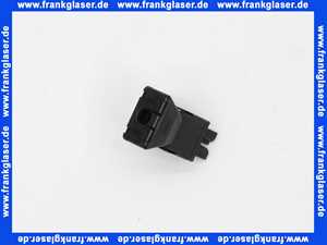 24120012022 Weishaupt Zwischenstecker Nr. 7 2-polig WL20-A ohne Temperaturregler