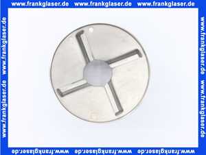 24120014172 Weishaupt Stauscheibe WL5, WL20/1