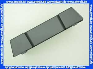 24121001082 Weishaupt Ansauggehäuse komplett W20-C