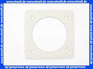 24121001107 Weishaupt Flanschdichtung W20-C