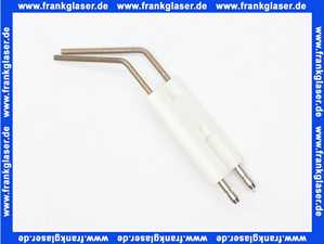 24121010047 Weishaupt Zündelektrode WL20/2-C