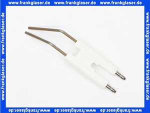 24121010047 Weishaupt Zündelektrode WL20/2-C