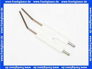 24121010047 Weishaupt Zündelektrode WL20/2-C