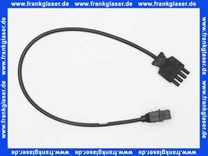 24121012012 Weishaupt Steckerkabel Nr. 5 MV Stufe 1 W20-C