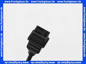 24121012012 Weishaupt Steckerkabel Nr. 5 MV Stufe 1 W20-C