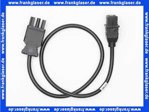24121012022 Weishaupt Steckerkabel Nr. 1 MV 2 W20/1-C, Ausführung Z