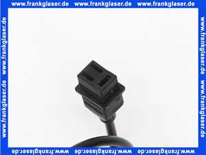 24121012022 Weishaupt Steckerkabel Nr. 1 MV 2 W20/1-C, Ausführung Z