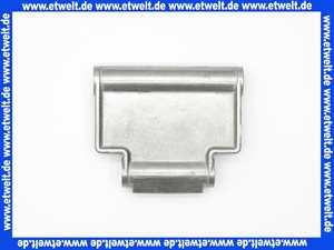 24130001127 Weishaupt Gelenkstück WL30