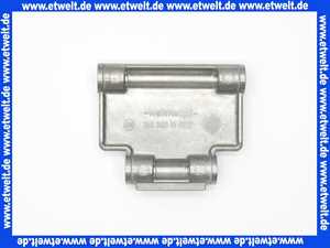 24130001127 Weishaupt Gelenkstück WL30