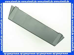 24131001082 Weishaupt Ansauggehäuse kompl. WL30-C und WG30-C