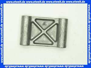 24140001067 Weishaupt Gelenkstück 1 W40