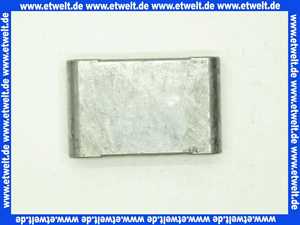 24140001067 Weishaupt Gelenkstück 1 W40