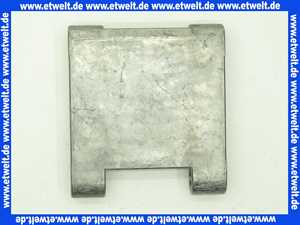 24140001077 Weishaupt Gelenkstück 2 W40