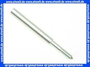 24140001257 Weishaupt Schraube M 8 Brennergehäuse