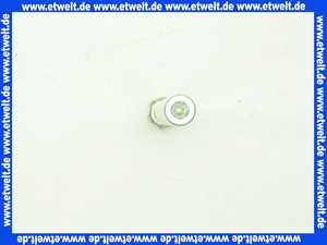24140001257 Weishaupt Schraube M 8 Brennergehäuse