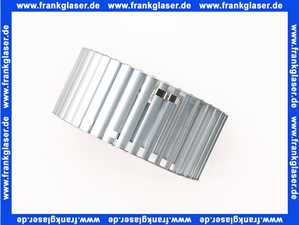 24140008032 Weishaupt Gebläserad TLR-S 190 x 81,8-L S1 50-60Hz