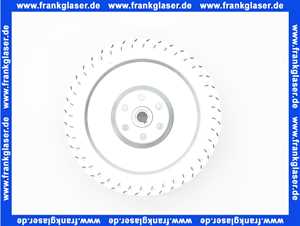 24140008032 Weishaupt Gebläserad TLR-S 190 x 81,8-L S1 50-60Hz