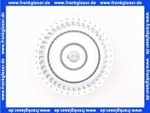 24140008032 Weishaupt Gebläserad TLR-S 190 x 81,8-L S1 50-60Hz