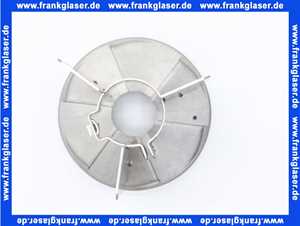 24140014052 Weishaupt Stauscheibe komplett W40/1