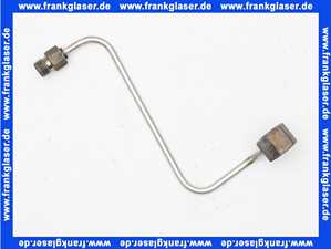 24210006032 Weishaupt Ölleitung 4 X 1 Lecköl AL35