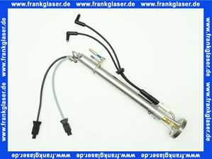 24210010020 Weishaupt Düsenstock WL10-B Ausf. H