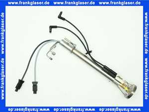 24210010020 Weishaupt Düsenstock WL10-B Ausf. H