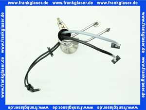 24210010020 Weishaupt Düsenstock WL10-B Ausf. H