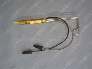 24210010172 Weishaupt Düsenkopf WL10-B mit Ölvorwärmung