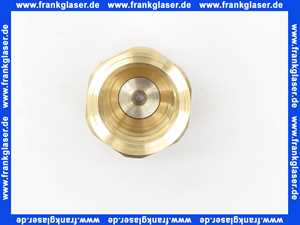 24505010032 Weishaupt Düsenhalter mit Ventilsitzbuchse WL5-PA