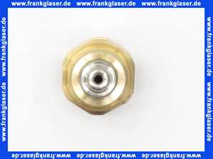 24505010032 Weishaupt Düsenhalter mit Ventilsitzbuchse WL5-PA