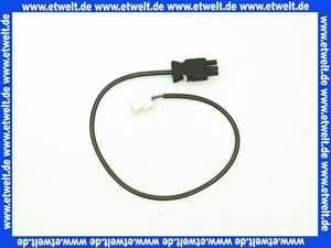 24505012022 Weishaupt Steckerkabel Nr. 3 EC-Gebläse PA