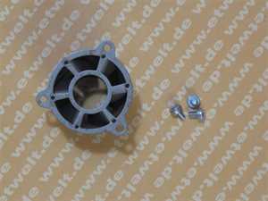 24505014042 Weishaupt Luftdüse D22 MB 822 WL5-PA kpl.