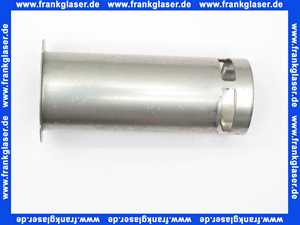 24505014147 Weishaupt Adapterrohr MB 800 WL5 PA