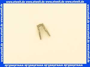 24505014397 Weishaupt Klammer für Dosierring MB 800/900
