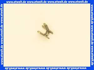 24505014397 Weishaupt Klammer für Dosierring MB 800/900